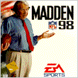 Madden NFL 98